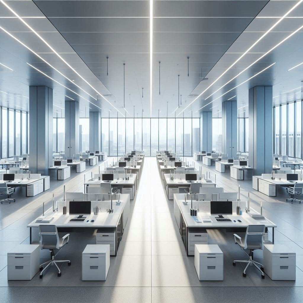 突发停电恢复让写字楼办公储物空间管理偏离计划时教育培训企业该怎样纠偏
